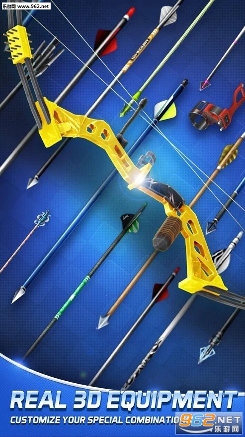 Archery Elite(ھϷ2020°)v3.0.7.0ͼ1