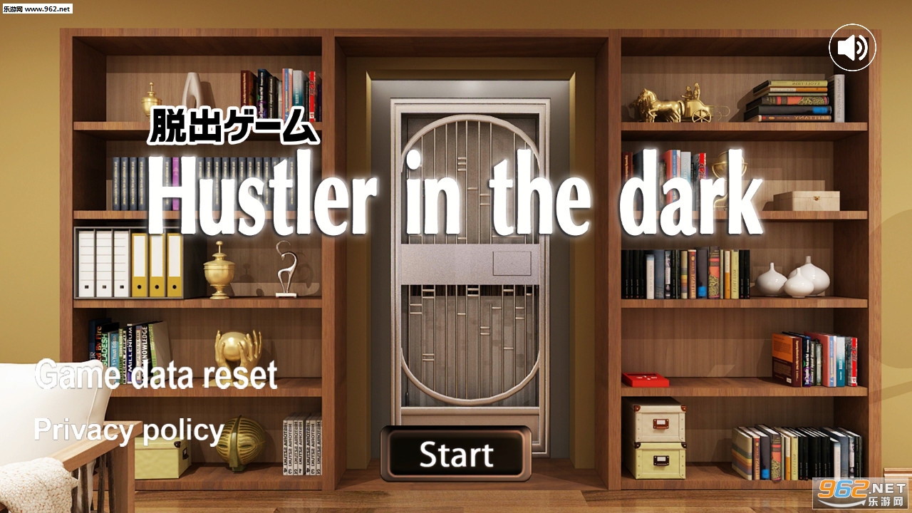 Hustler in the dark(Óڰе_[)v2.0؈D9