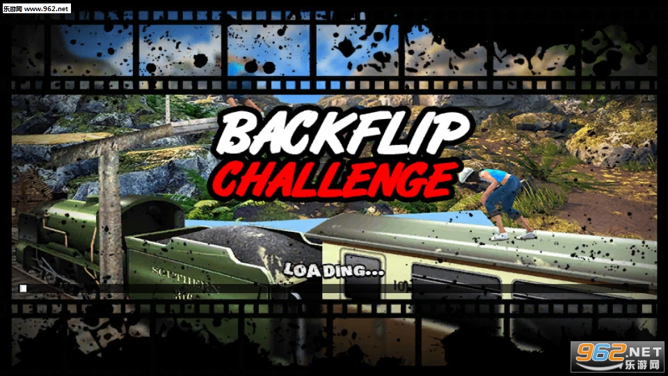 Backflip Challenge(շս׿)v1.4ͼ1