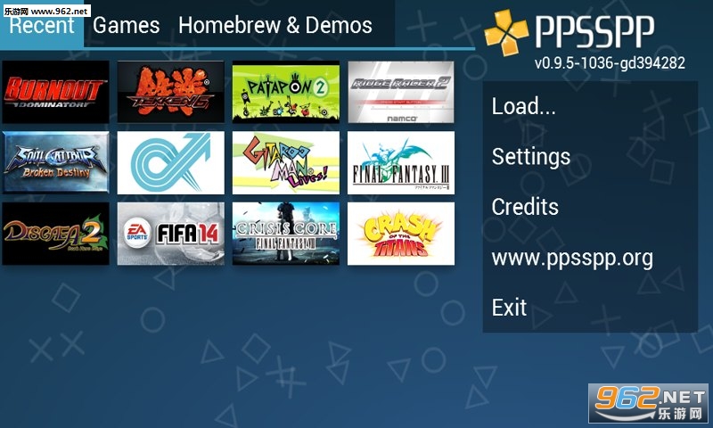 PPSSPP Gold(PSPģƽ氲׿Ѱ)v1.9.4ͼ0