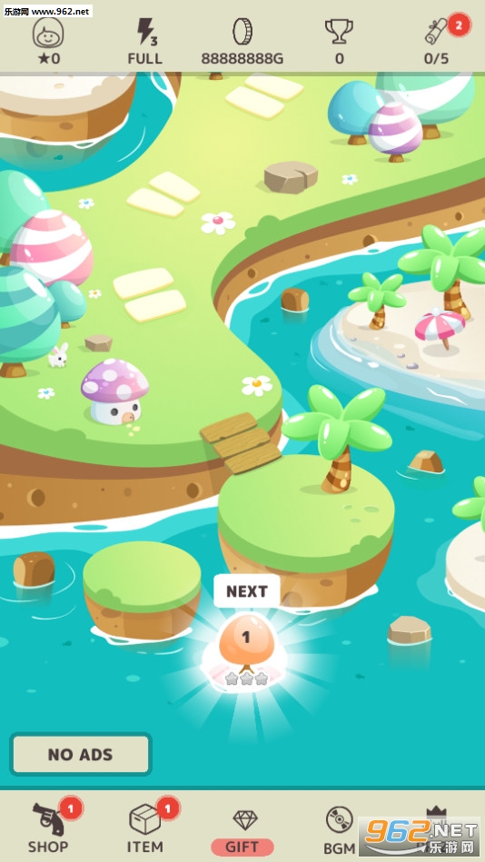 超级射手最新破解版v1.1.11截图0