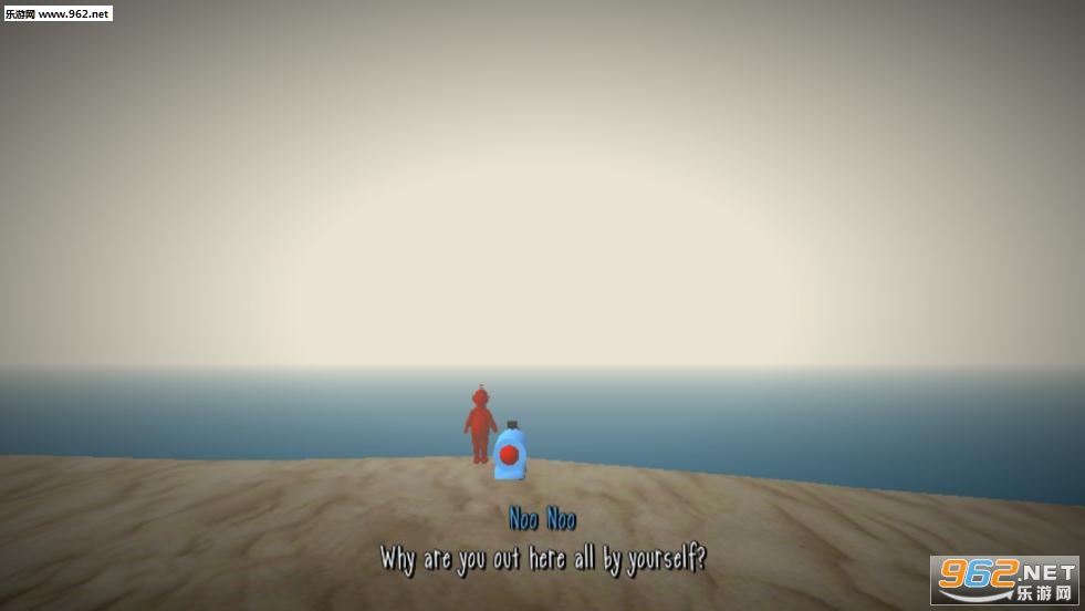 鬼畜天线宝宝3手机版v1.0截图0