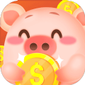 金猪互助(区块链)app v1.0