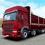 Europa Real Trucks Simulator 19 : Truck Drivers(ŷްͿģ19׿)