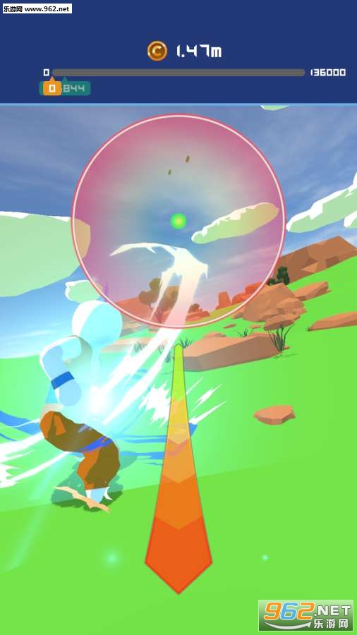 Energy Blast(l[)v1.0.0؈D2