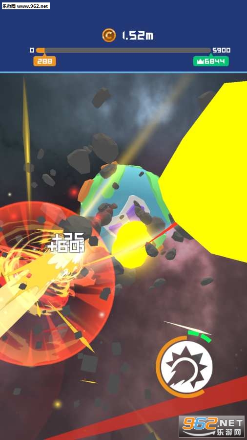 Energy Blast(l[)v1.0.0؈D3