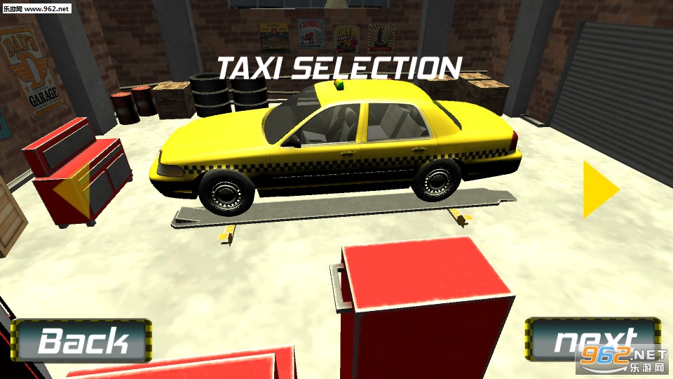 Taxi Simulator 2020 Taxi Driving Games׿v1ͼ0