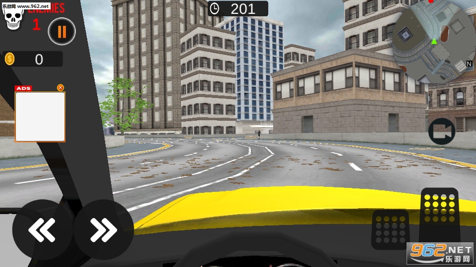 Taxi Simulator 2020 Taxi Driving Games׿v1ͼ3