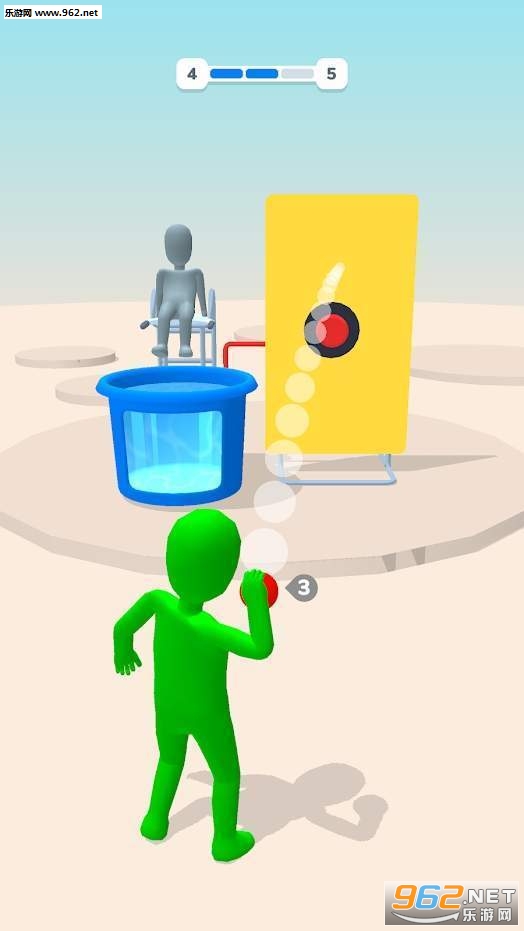 Dunk Tank[v1.0.2؈D2