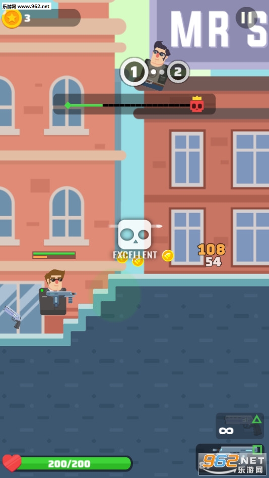 Mr Spy2(gՙ2׿)v0.3.1؈D0