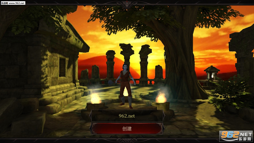 复仇Vengeance最新汉化版v0.7.5.1截图0