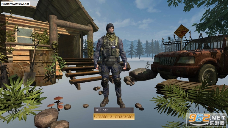 又一天内购破解版(Another Day)v1.3.1截图0