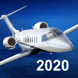 模拟航空飞行2020安卓游戏