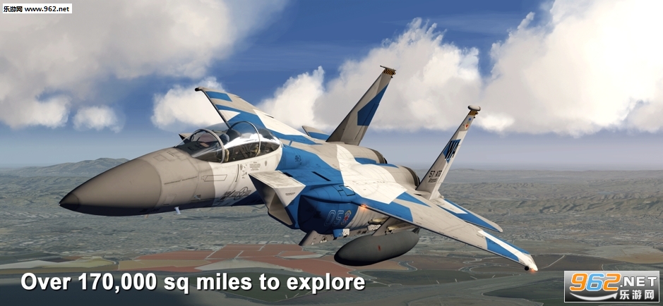 模拟航空飞行2020安卓游戏v20.20.13截图2