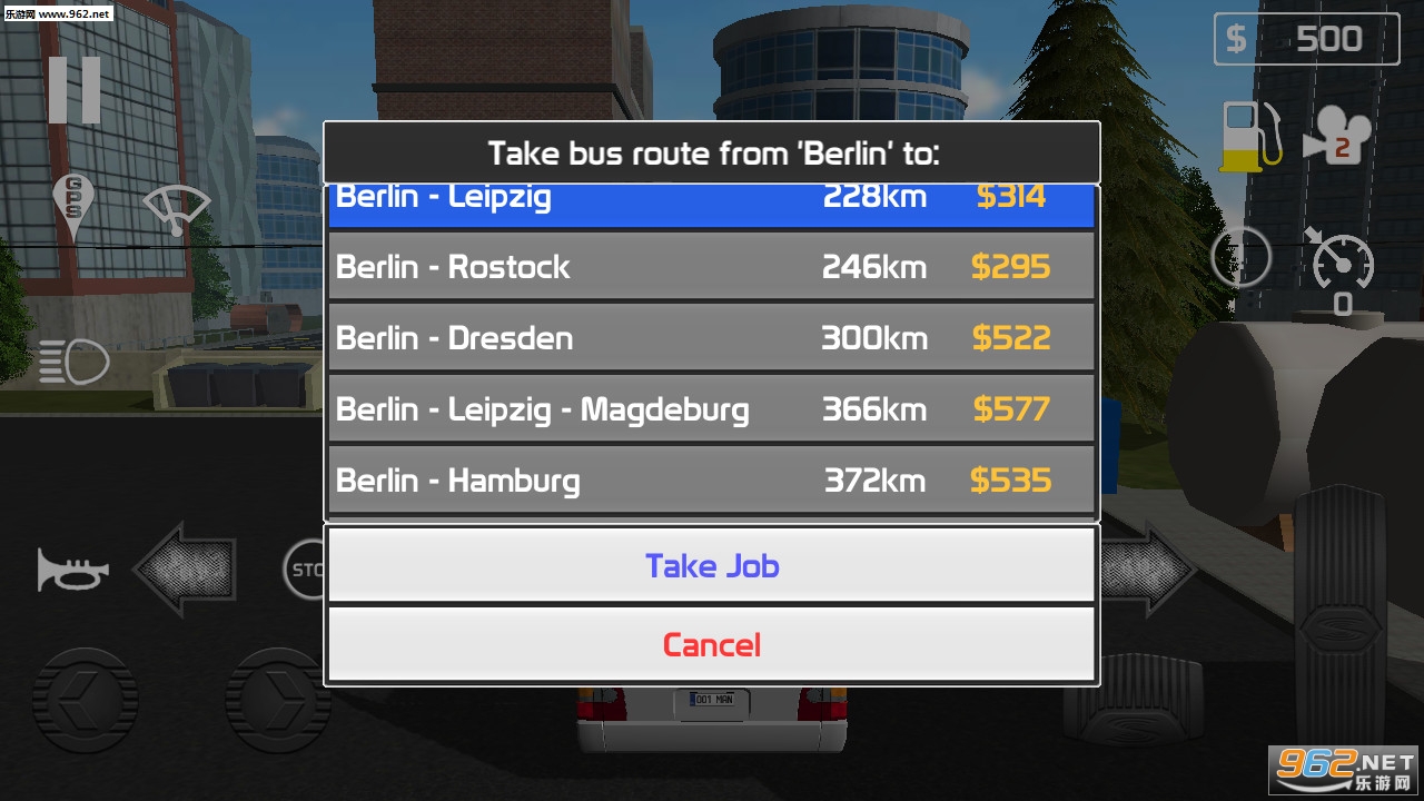 Public Transport Simulator - Coach(ģͳ׿)v2.1.7ͼ1