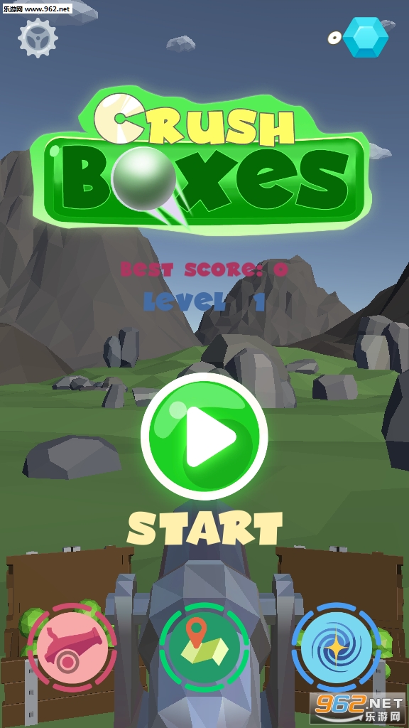 Crush Boxesoڏv1.1.2 ׿؈D0