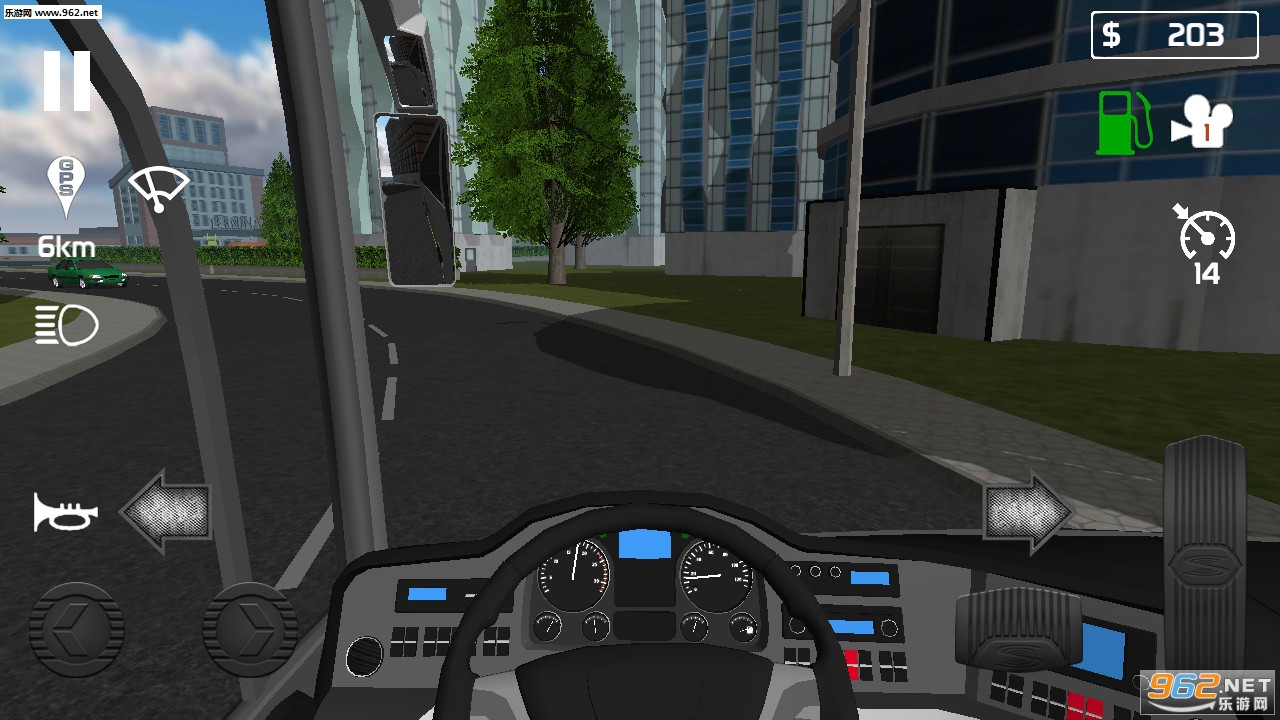 Public Transport Simulator - Coach(ģͳ׿)v2.1.7ͼ4