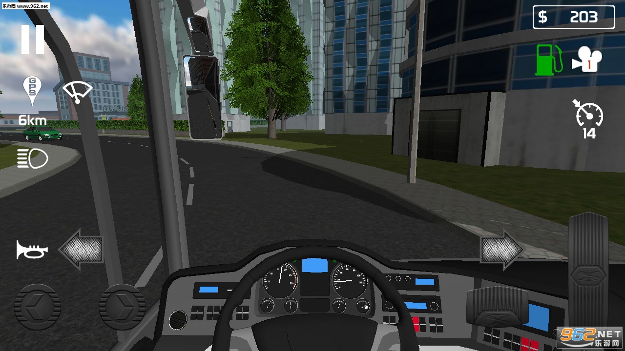 Public Transport Simulator - Coach(܇ģM܇׿)v2.1.5؈D4