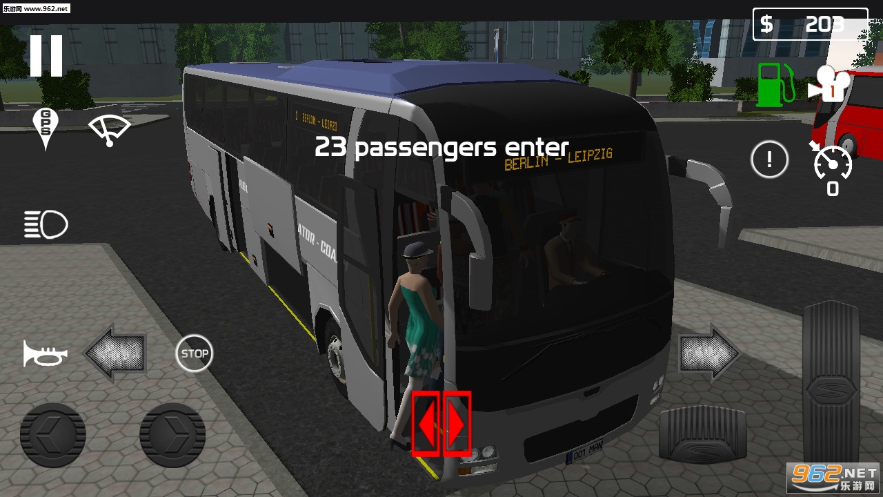 Public Transport Simulator - Coach(ģͳ׿)v2.1.7ͼ5