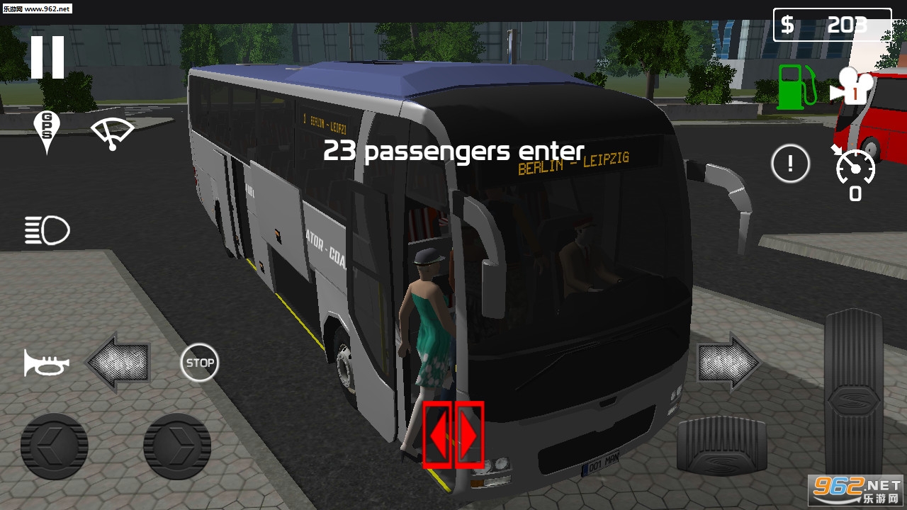 Public Transport Simulator - Coach(܇ģM܇׿)v2.1.5؈D5