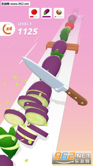 Perfect Slices(t)v1.1.7؈D2