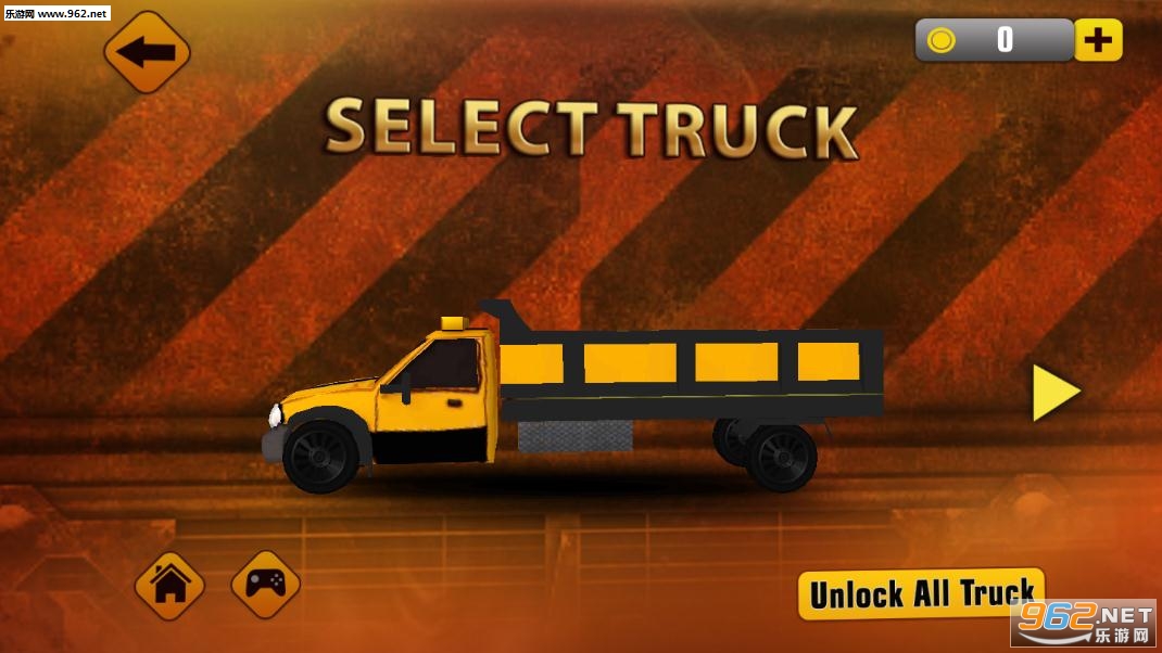 Construction Truck Simulator(B܇ģM[)v1.7؈D0