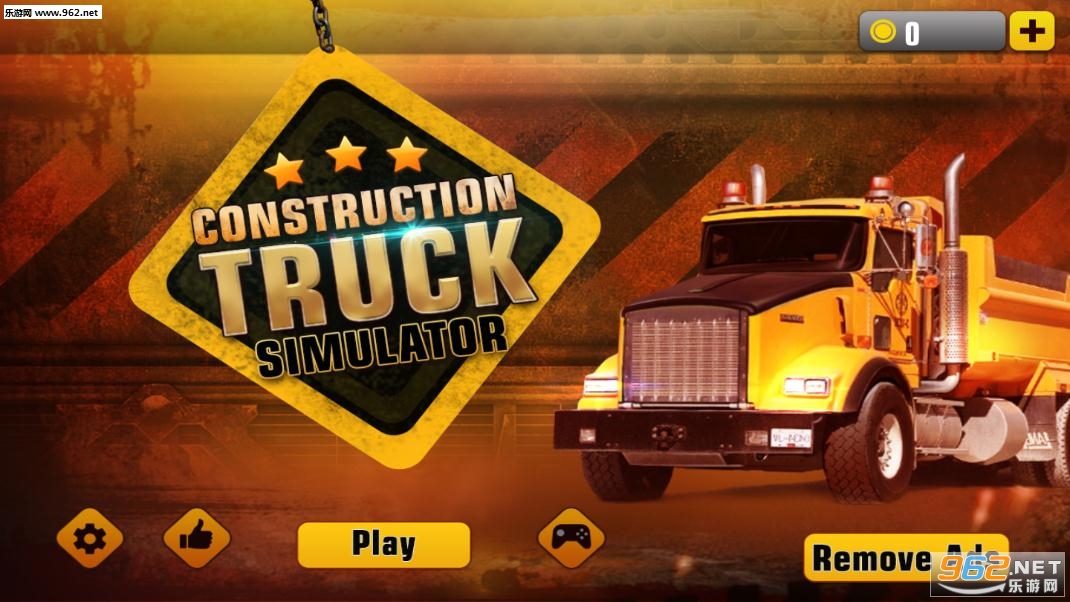 Construction Truck Simulator(ģϷ)v1.7ͼ2