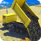Construction Truck Simulator(ģϷ)