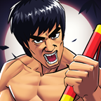  Kung Fu Battle 3 Android Chinese