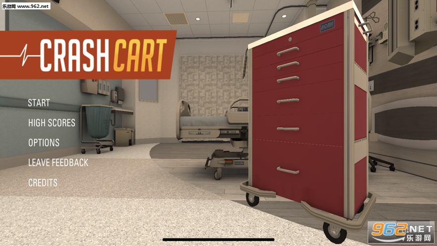 VHA Crash Cart܇[1.0؈D0