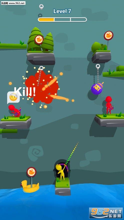 bow king׿v1.0.1؈D3