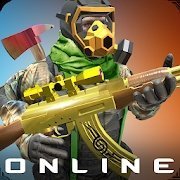 Modern Strike Force - Shooting Game(ִٷ)