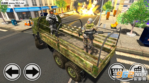 Modern Strike Force - Shooting Game(ִٷ)v1.0ͼ1