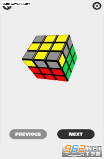 Magic Cube(ħ6׿)v3.2ͼ2