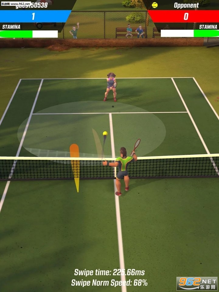 Tennis Clash(ͻTennisClash°)v1.13.1ͼ0