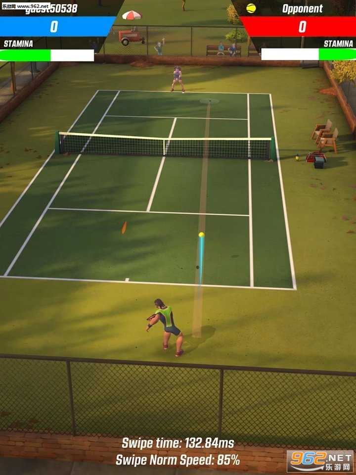 Tennis Clash(ͻTennisClash°)v1.13.1ͼ4