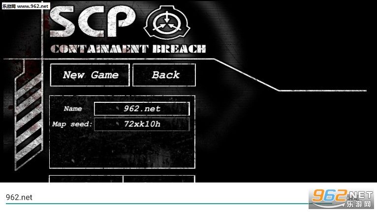 scp收容失效汉化版破解版v1.6.0.3截图0