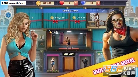 Girls & Guys(ŮкļҾٷ)v1.66؈D2