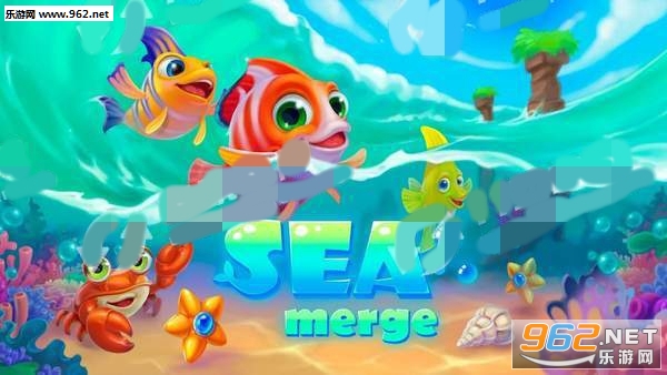 Sea Merge!(ρK׿)v1.4.5؈D2