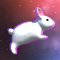 Rabbit Jump 3D fun action game3DϷ