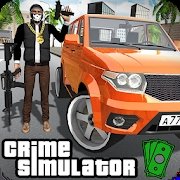 Real Gangster Simulator(ĺڰģİ)