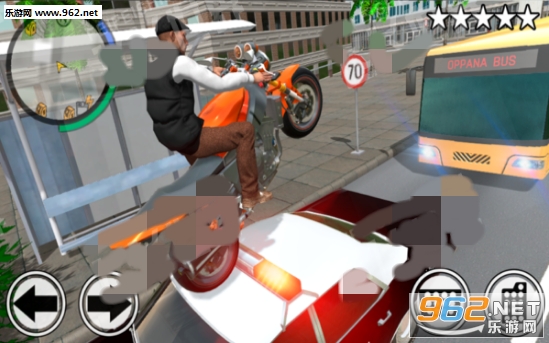 Real Gangster Simulator(ĺڎģMİ)v1.1؈D0