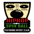 Hip Hop Spin Ball(ת׿)