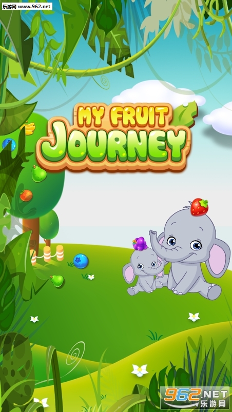 My Fruit Journey(ҵˮ֮ú)v1.0.2ͼ0