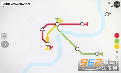 模拟地铁破解版v1.0.18截图0