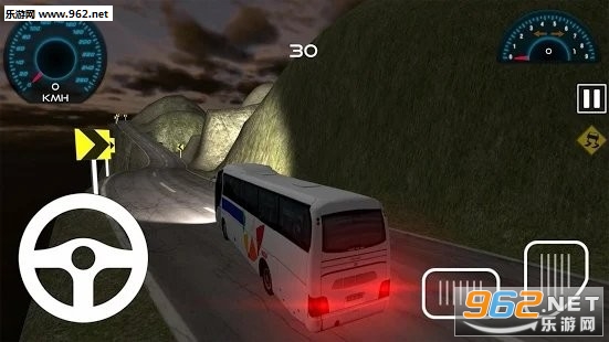 Bus Game(ʿģM2020֙C)v1.3؈D0