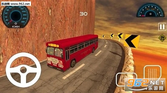 Bus Game(ʿģ2020ֻ)v1.3ͼ1