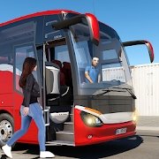 Coach Driver Hill Bus Simulator 3D(˾ģ3D׿)