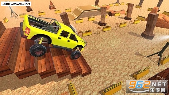 4x4 Mania(4x4SUVϷ)v4.11.06ͼ2