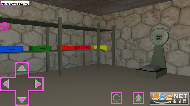 黑梦2火车破解版v1.0.0截图0